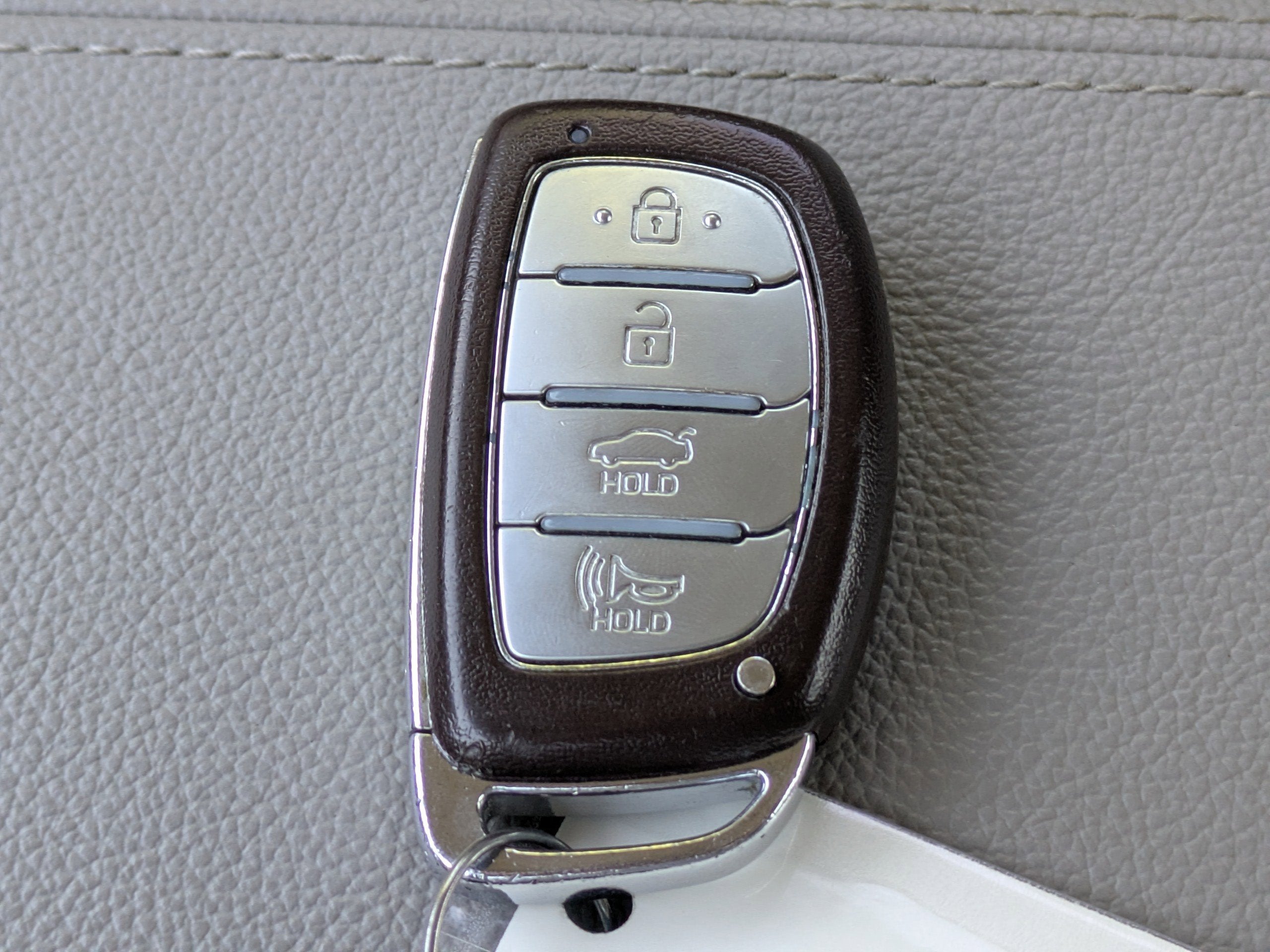 2018 Hyundai SONATA Limited