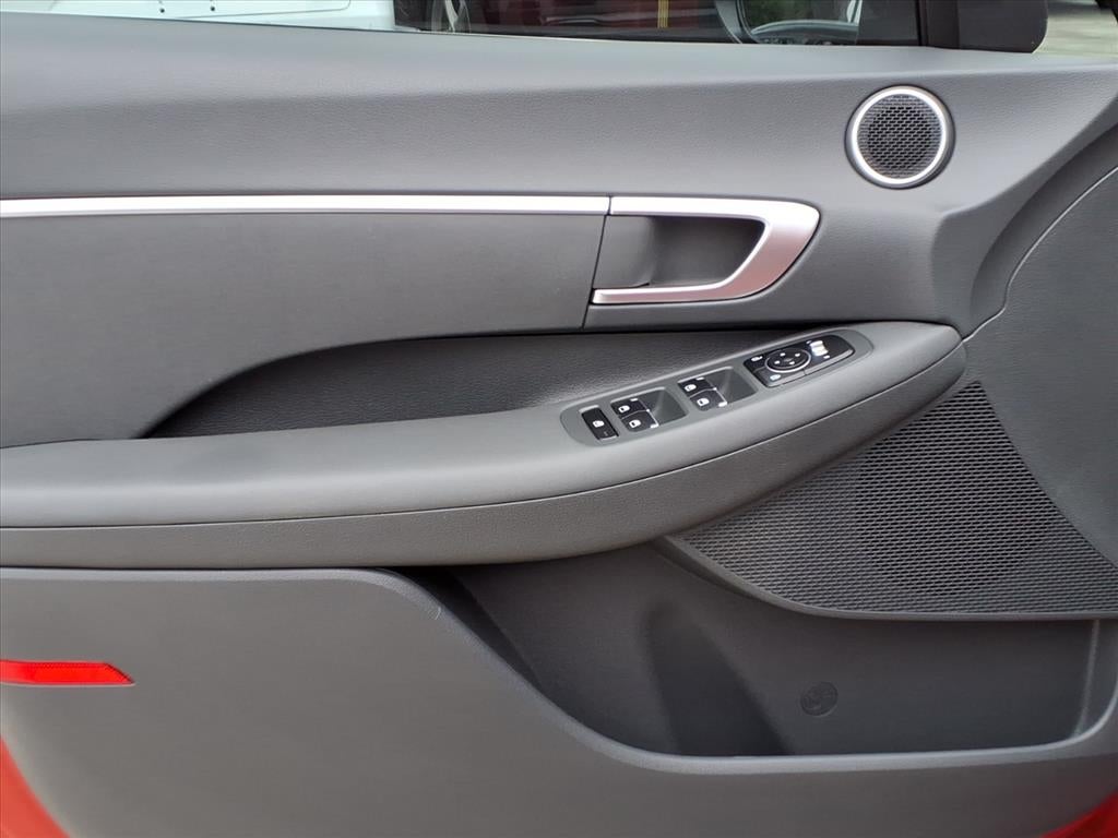 2022 Hyundai SONATA SE CERTIFIED