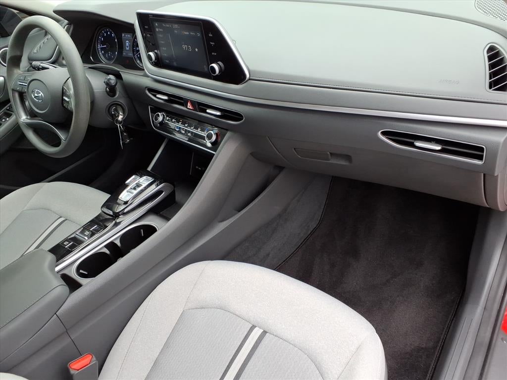 2022 Hyundai SONATA SE CERTIFIED