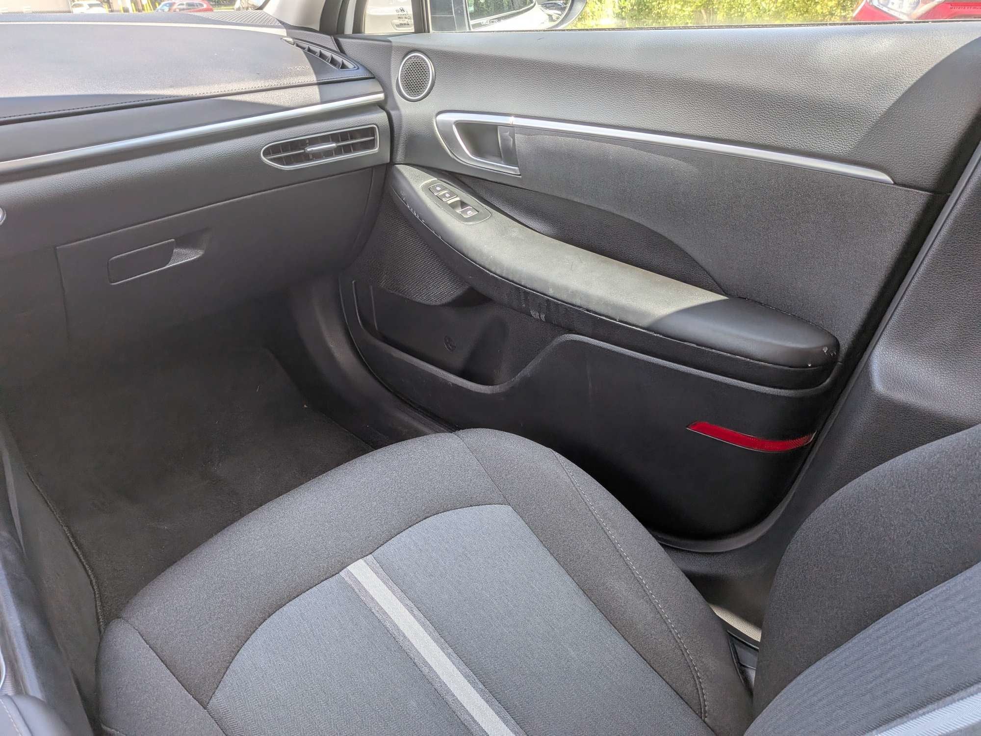 2020 Hyundai SONATA SE