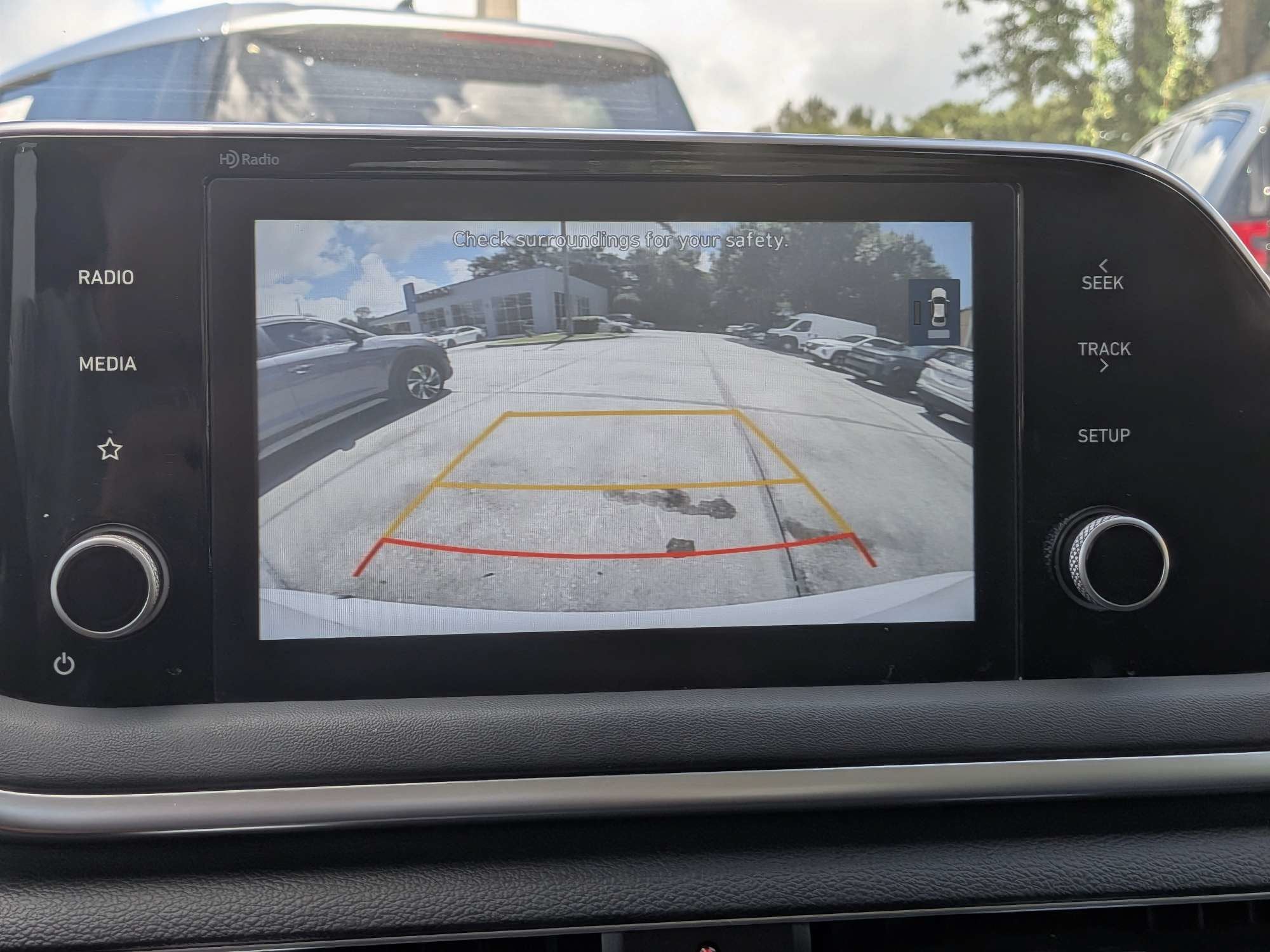 2020 Hyundai SONATA SE