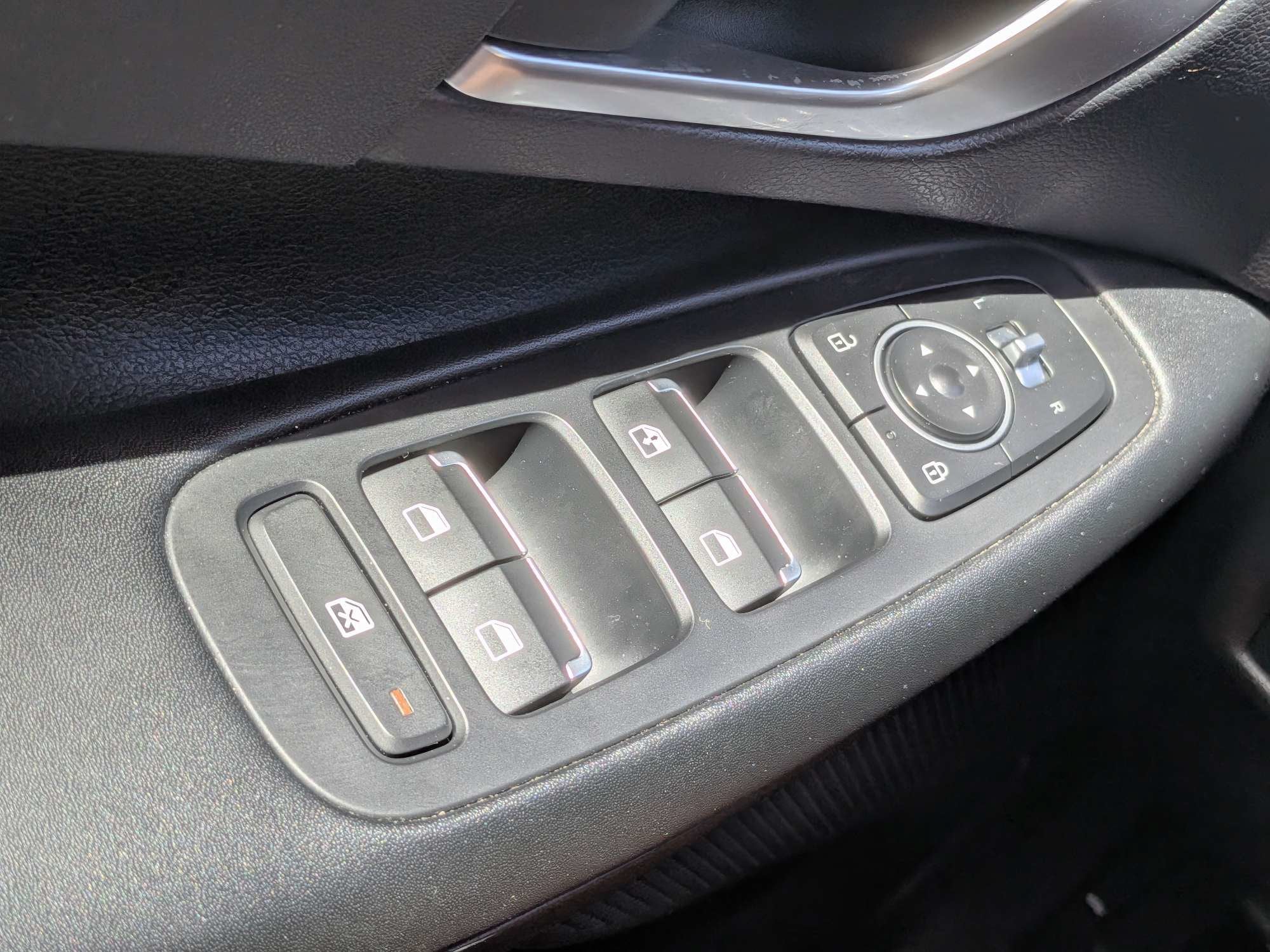 2020 Hyundai SONATA SE