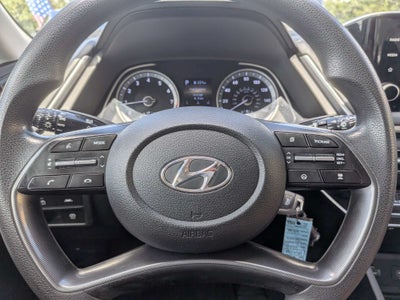 2020 Hyundai SONATA SE