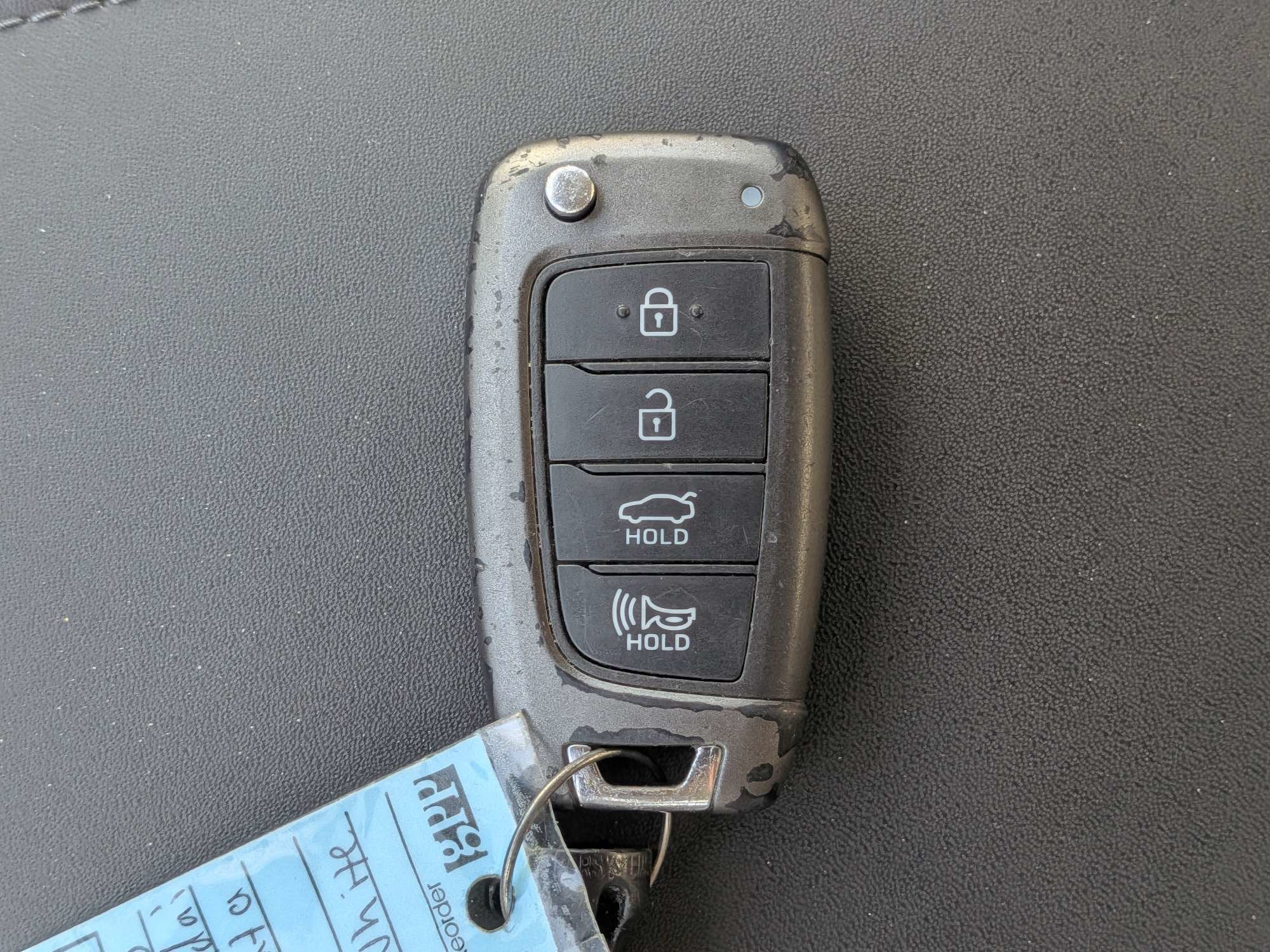 2020 Hyundai SONATA SE