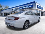2020 Hyundai SONATA SE