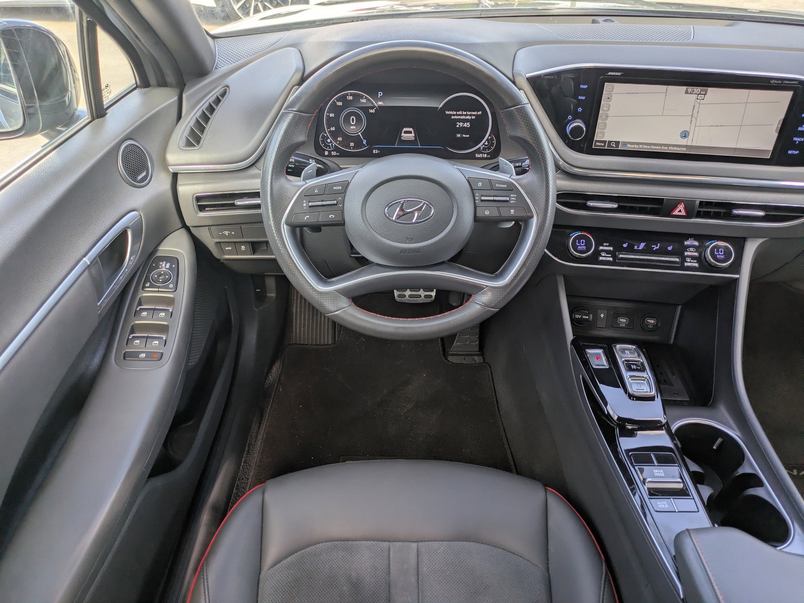 2022 Hyundai SONATA SEL Plus