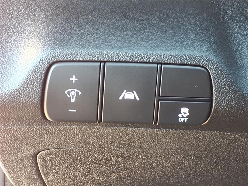 2023 Hyundai ELANTRA SEL CERTIFIED