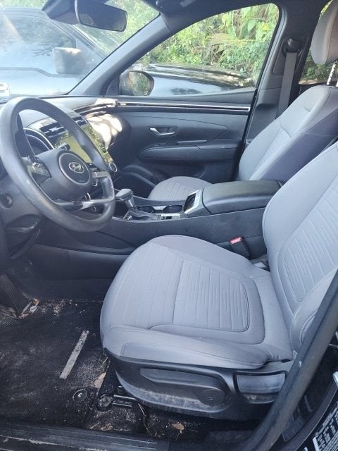 2024 Hyundai SANTA CRUZ SE