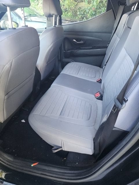 2024 Hyundai SANTA CRUZ SE