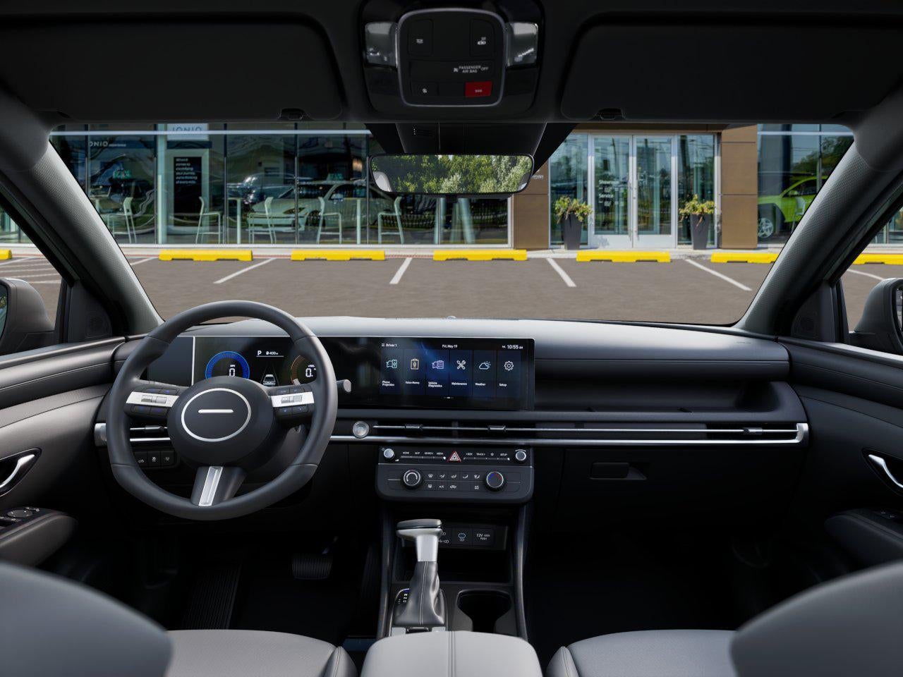 2026 Hyundai SANTA CRUZ SE