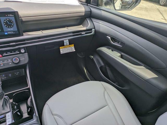 2027 Hyundai SANTA CRUZ SE