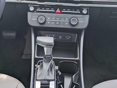 2027 Hyundai SANTA CRUZ SE