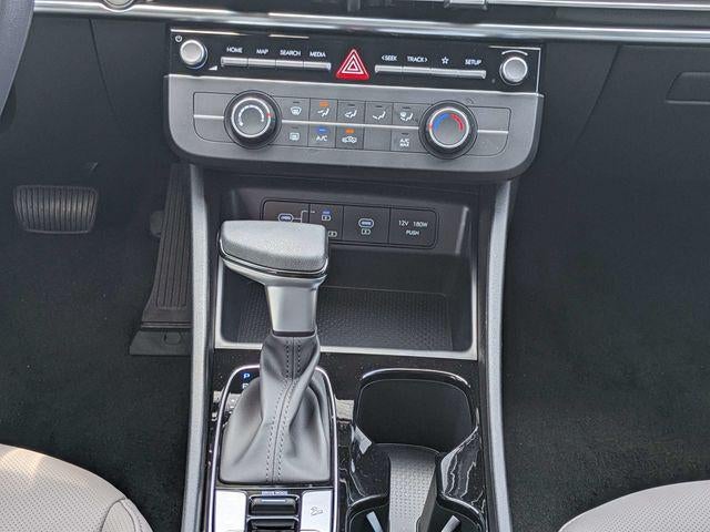 2027 Hyundai SANTA CRUZ SE