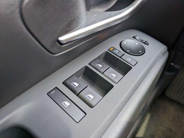2027 Hyundai SANTA CRUZ SE