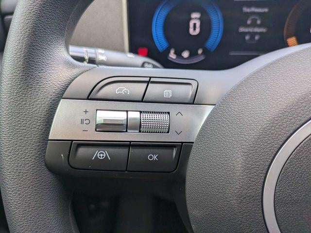2027 Hyundai SANTA CRUZ SE