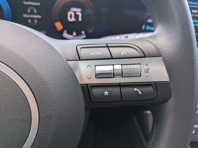 2027 Hyundai SANTA CRUZ SE