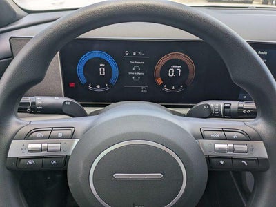 2027 Hyundai SANTA CRUZ SE