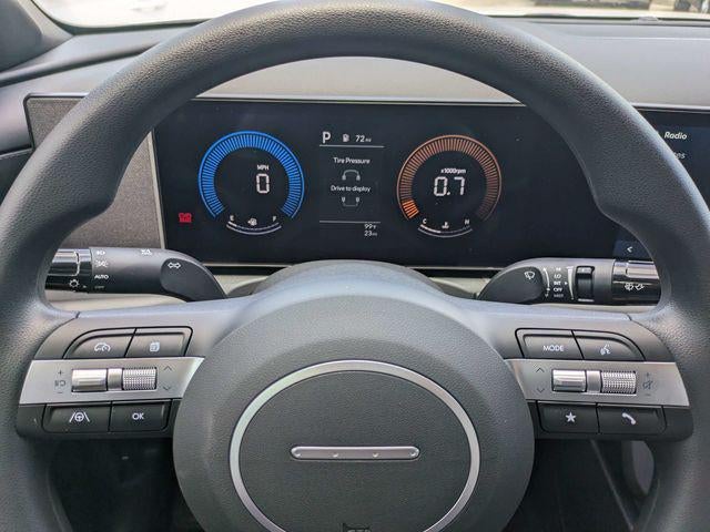 2027 Hyundai SANTA CRUZ SE