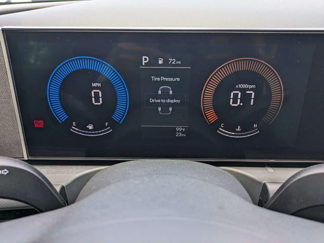2027 Hyundai SANTA CRUZ SE