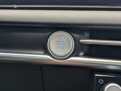 2027 Hyundai SANTA CRUZ SE