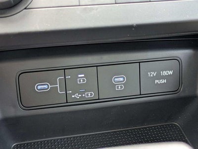 2027 Hyundai SANTA CRUZ SE