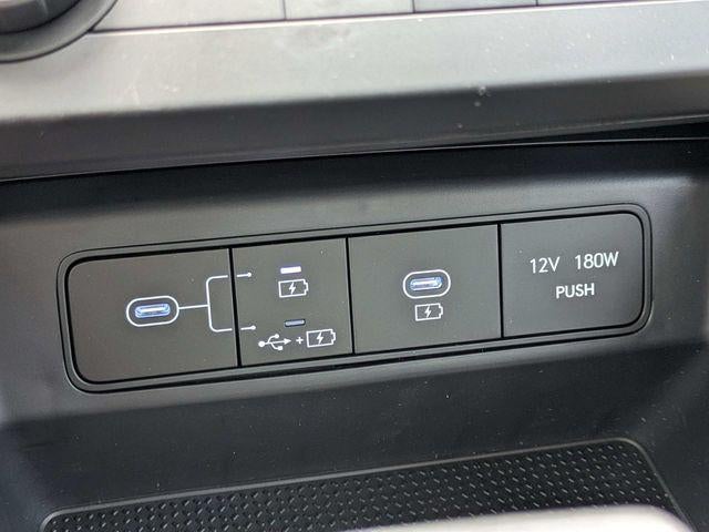 2027 Hyundai SANTA CRUZ SE