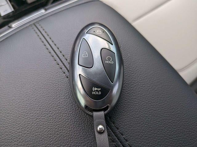 2027 Hyundai SANTA CRUZ SE
