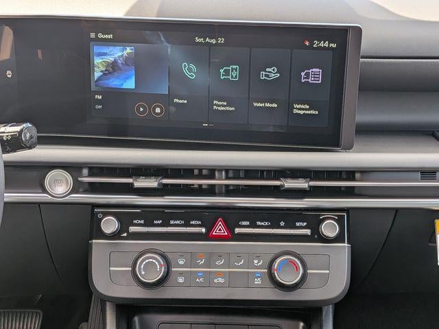 2027 Hyundai SANTA CRUZ SE