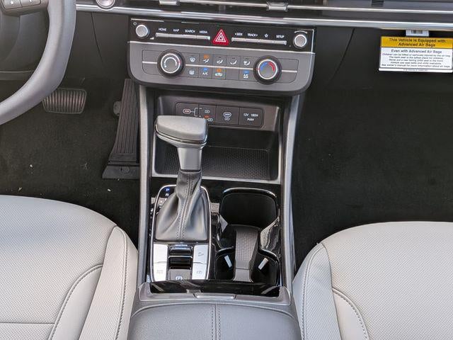 2027 Hyundai SANTA CRUZ SE