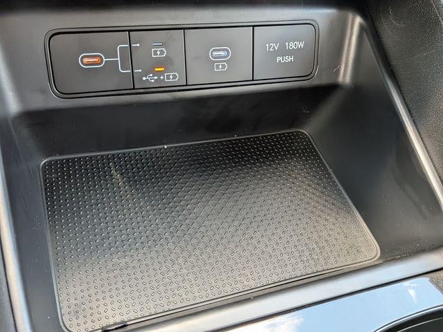 2027 Hyundai SANTA CRUZ SE