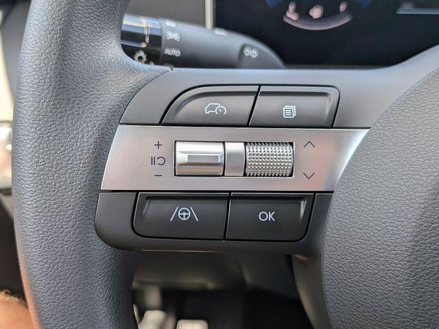 2027 Hyundai SANTA CRUZ SE