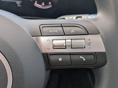 2027 Hyundai SANTA CRUZ SE