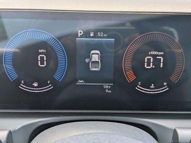 2027 Hyundai SANTA CRUZ SE