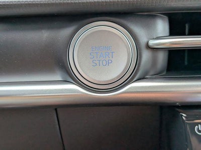 2027 Hyundai SANTA CRUZ SE