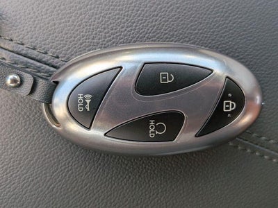 2027 Hyundai SANTA CRUZ SE