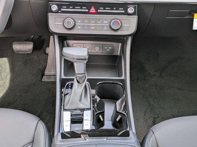 2027 Hyundai SANTA CRUZ SE