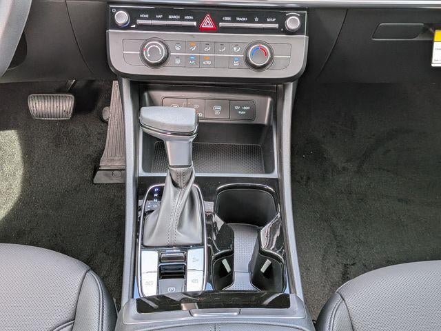 2027 Hyundai SANTA CRUZ SE