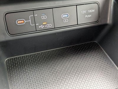 2027 Hyundai SANTA CRUZ SE