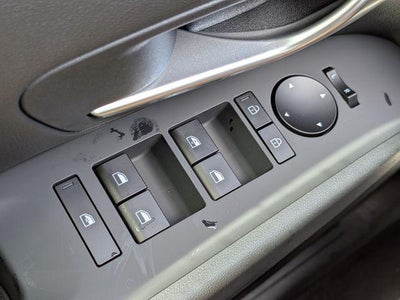 2027 Hyundai SANTA CRUZ SE
