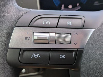 2027 Hyundai SANTA CRUZ SE