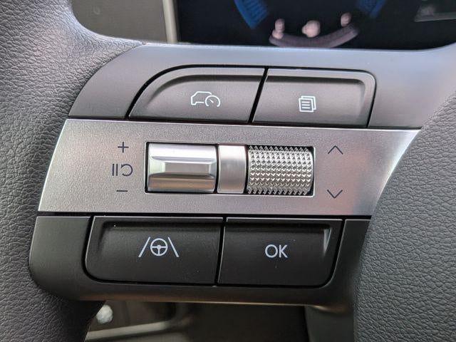 2027 Hyundai SANTA CRUZ SE