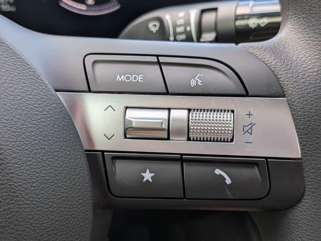 2027 Hyundai SANTA CRUZ SE