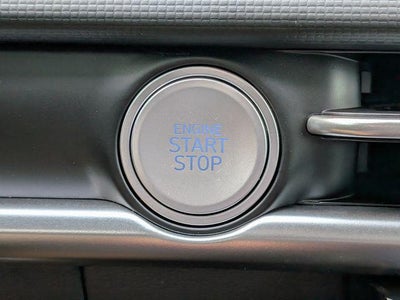 2027 Hyundai SANTA CRUZ SE