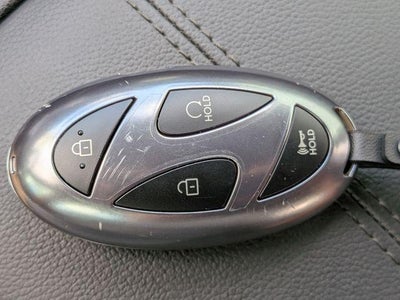 2027 Hyundai SANTA CRUZ SE