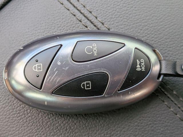 2027 Hyundai SANTA CRUZ SE
