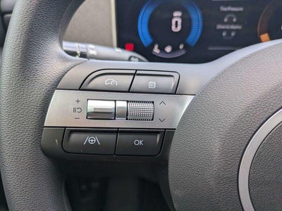2027 Hyundai SANTA CRUZ SE