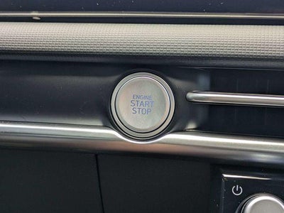 2027 Hyundai SANTA CRUZ SE