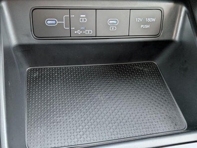 2027 Hyundai SANTA CRUZ SE