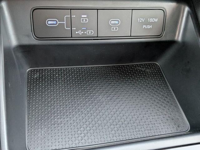 2027 Hyundai SANTA CRUZ SE