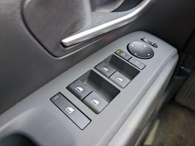 2027 Hyundai SANTA CRUZ SE
